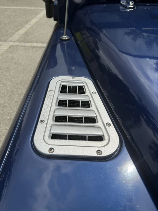 1996 Land Rover Defender 90 - Image 28 of 31