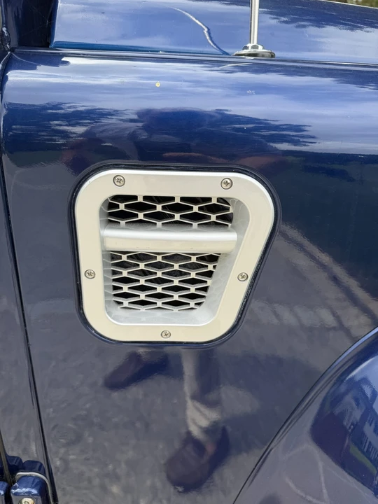 1996 Land Rover Defender 90 - Image 25 of 31