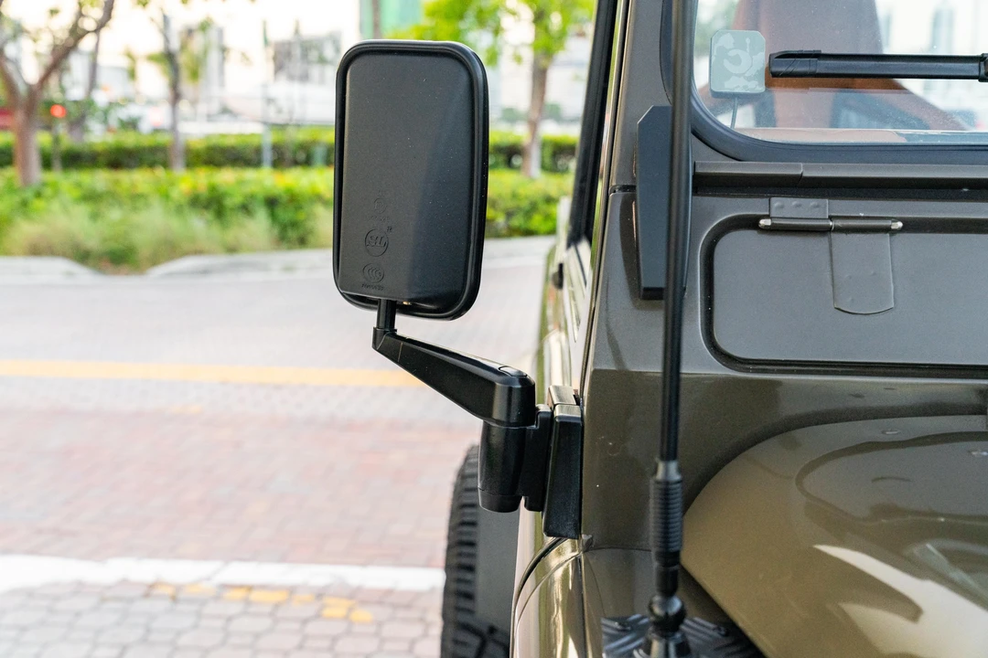 1996 Land Rover Defender 90 - Image 22 of 31