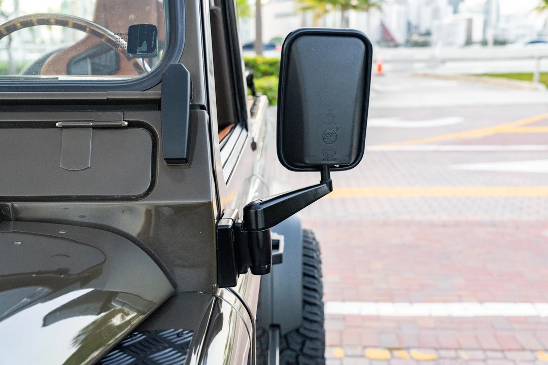 1996 Land Rover Defender 90 - Image 13 of 31