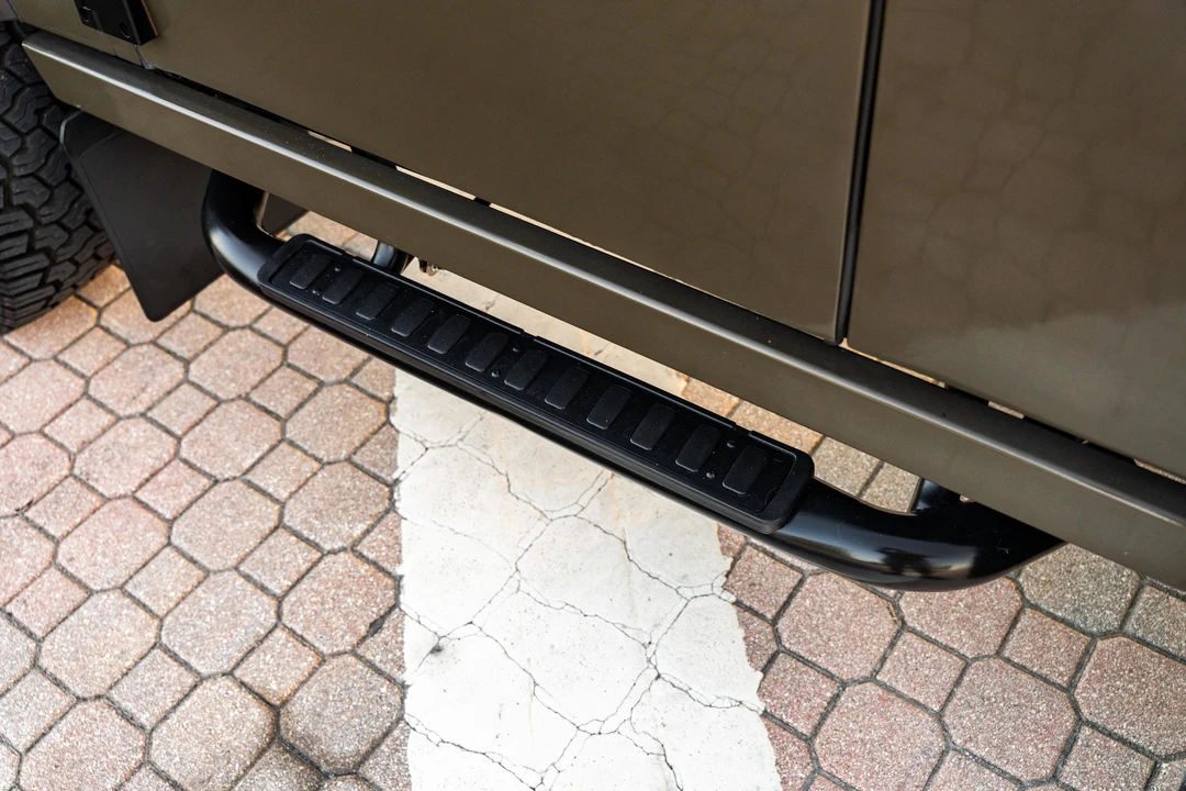 1996 Land Rover Defender 90 - Image 17 of 31