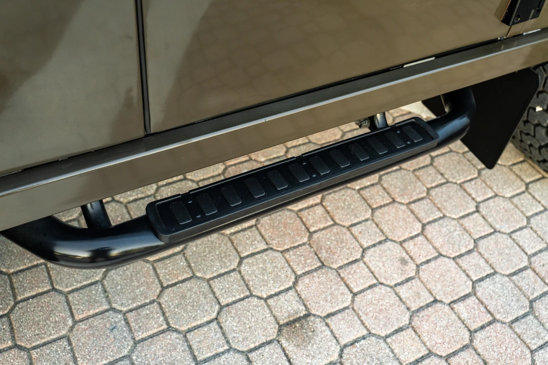 1996 Land Rover Defender 90 - Image 16 of 31