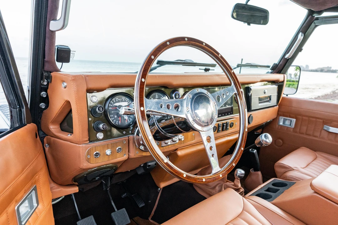 1996 Land Rover Defender 90 - Image 28 of 31