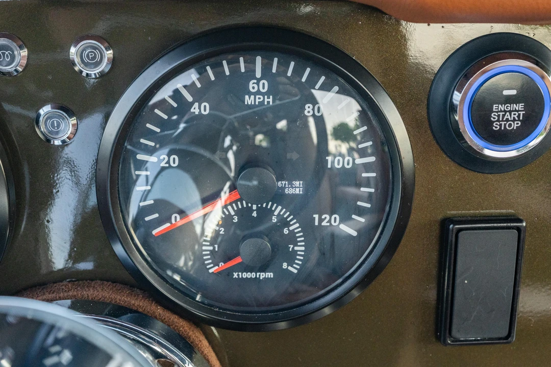 1996 Land Rover Defender 90 - Image 31 of 31