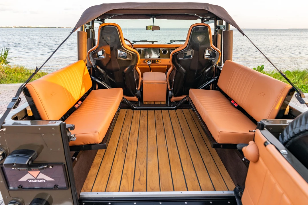 1996 Land Rover Defender 90 - Image 30 of 31