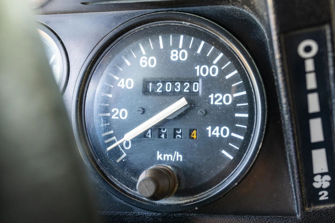 1996 Land Rover Defender 90 - Image 26 of 31