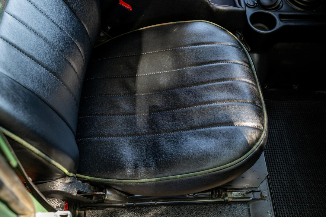 1996 Land Rover Defender 90 - Image 31 of 31