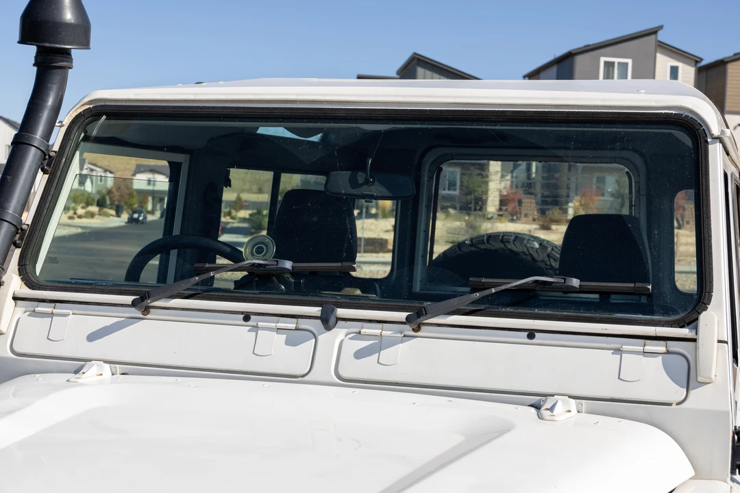 1996 Land Rover Defender 90 - Image 16 of 31