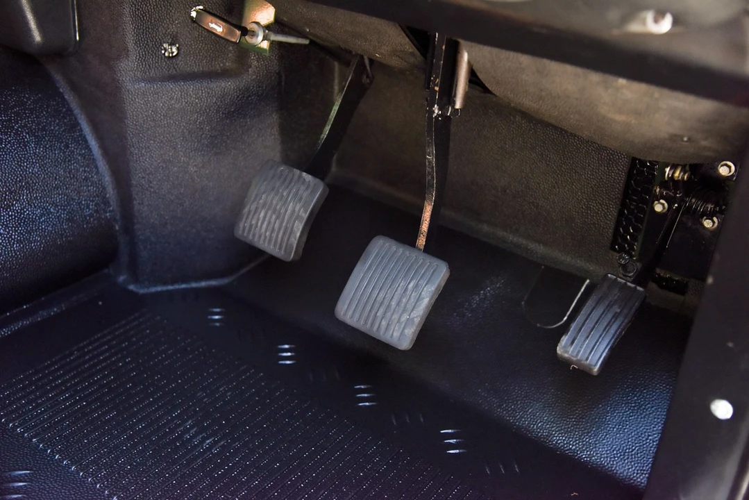 1996 Land Rover Defender 90 - Image 27 of 30
