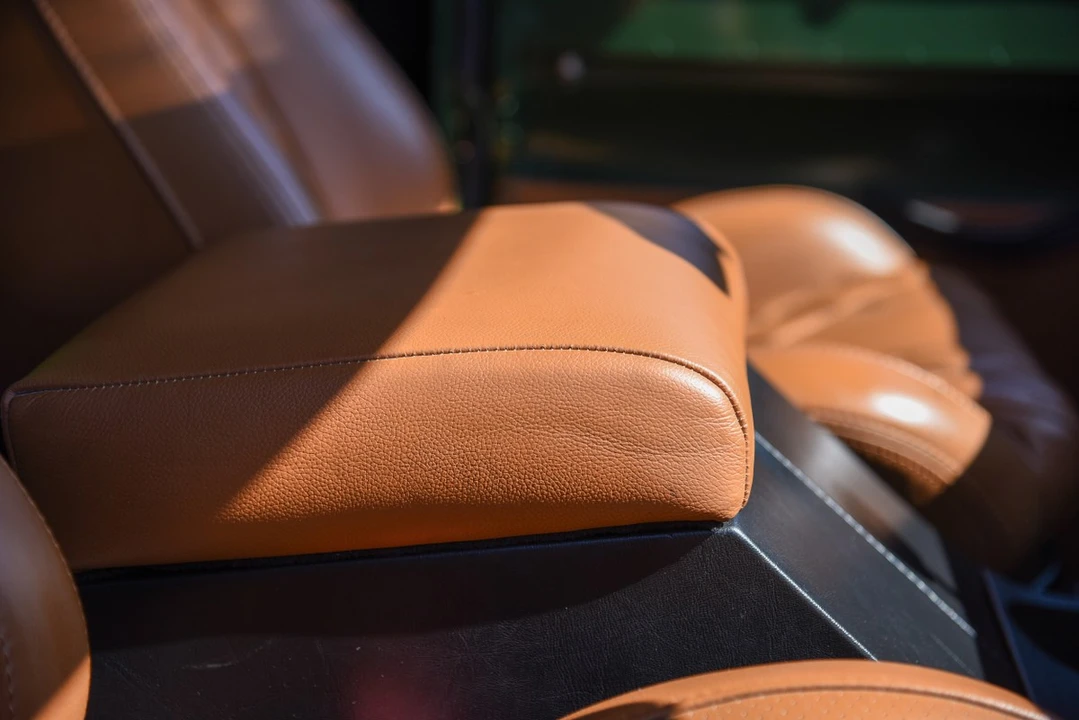 1996 Land Rover Defender 90 - Image 30 of 30