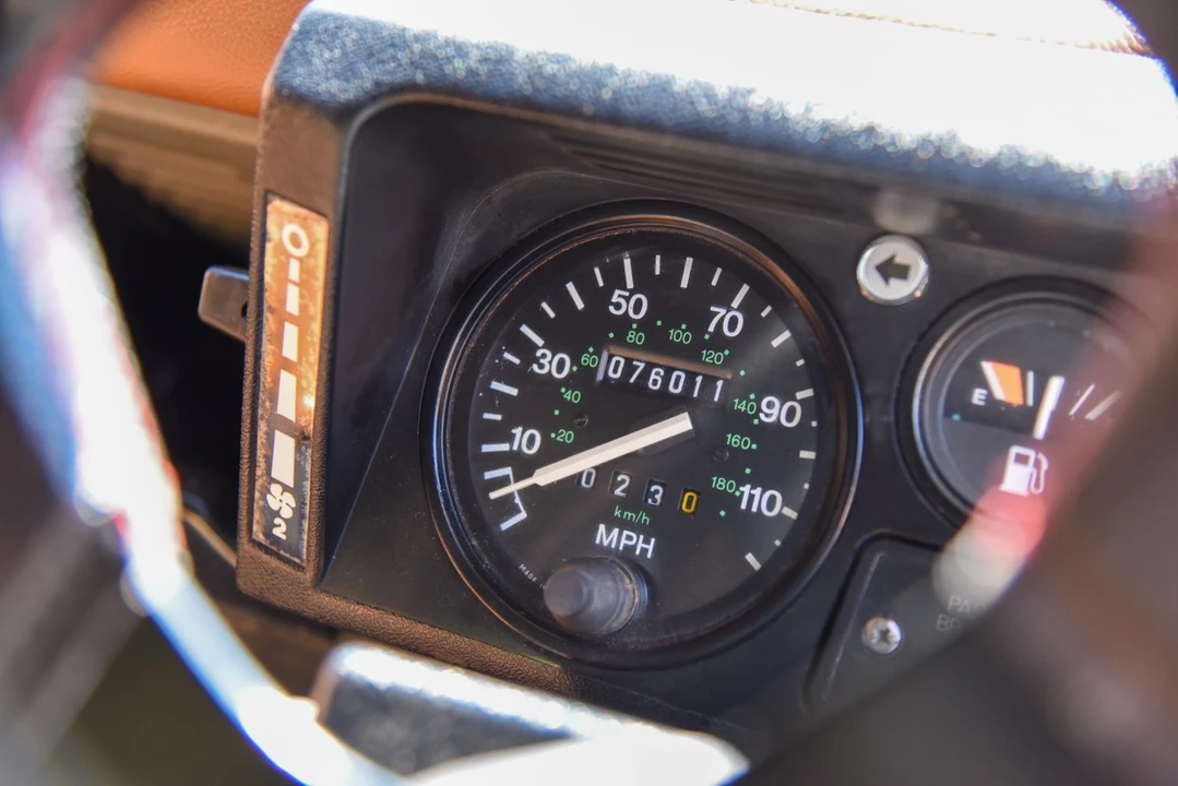 1996 Land Rover Defender 90 - Image 26 of 30