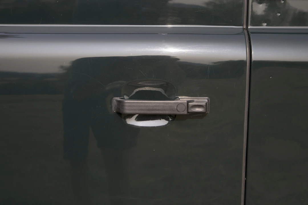 1996 Land Rover Defender 90 - Image 26 of 31