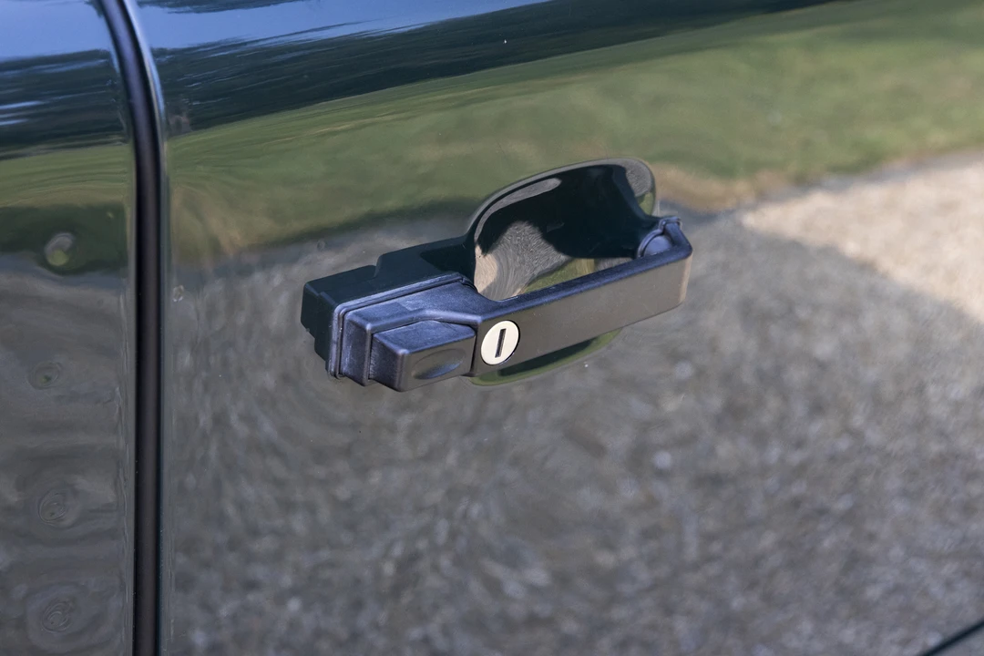1996 Land Rover Defender 90 - Image 28 of 31