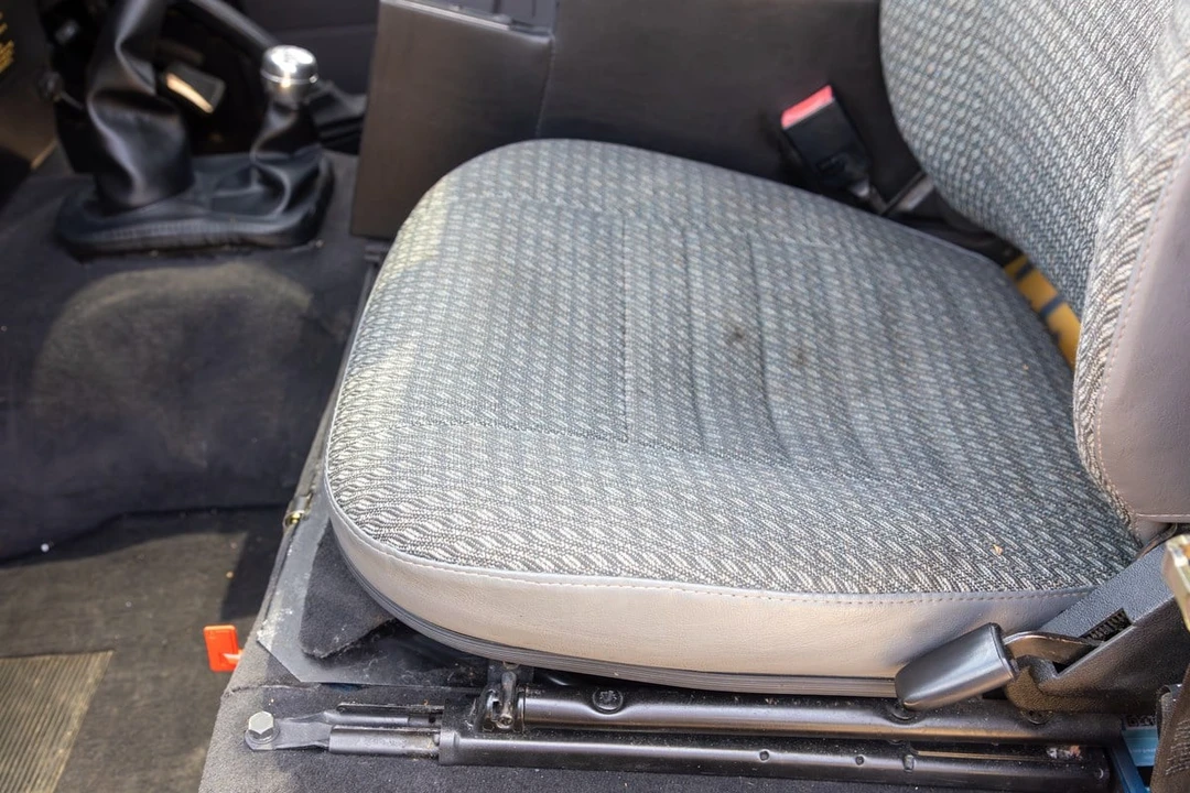 1996 Land Rover Defender 90 - Image 23 of 30