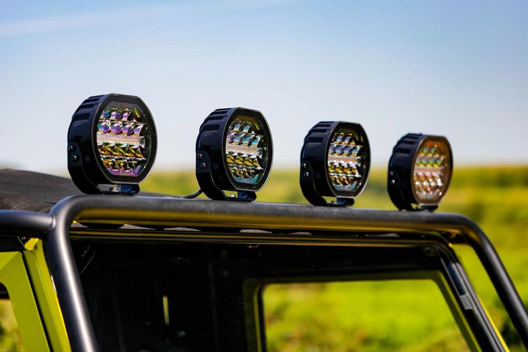 1996 Land Rover Defender 90 - Image 22 of 31