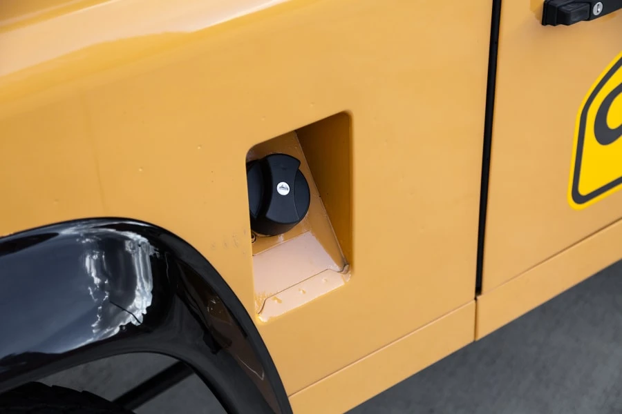 1996 Land Rover Defender 90 - Image 20 of 31