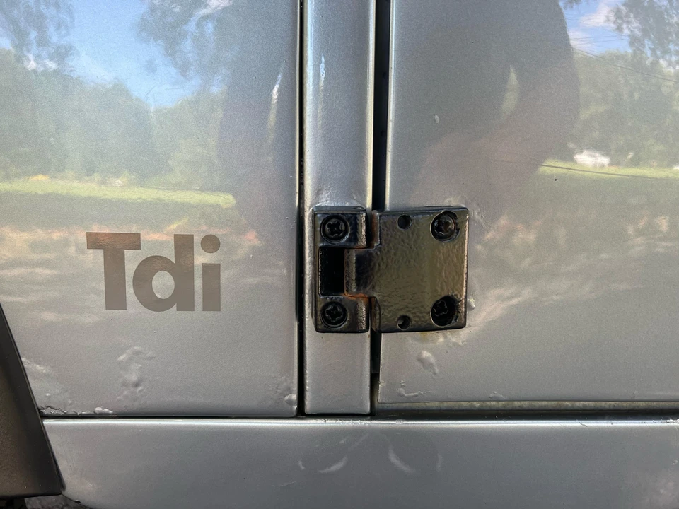 1996 Land Rover Defender 90 - Image 24 of 31