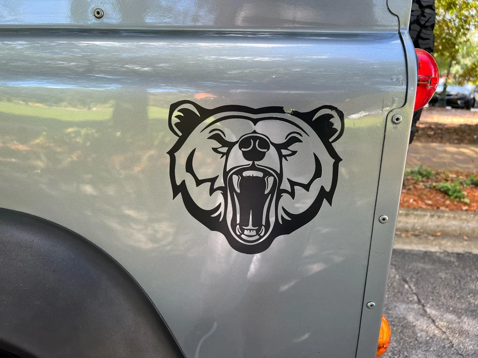 1996 Land Rover Defender 90 - Image 30 of 31