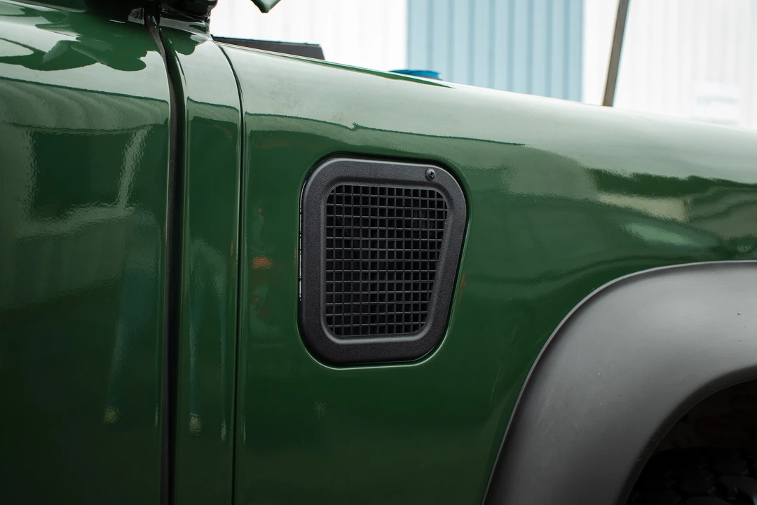 1996 Land Rover Defender 90 - Image 22 of 31
