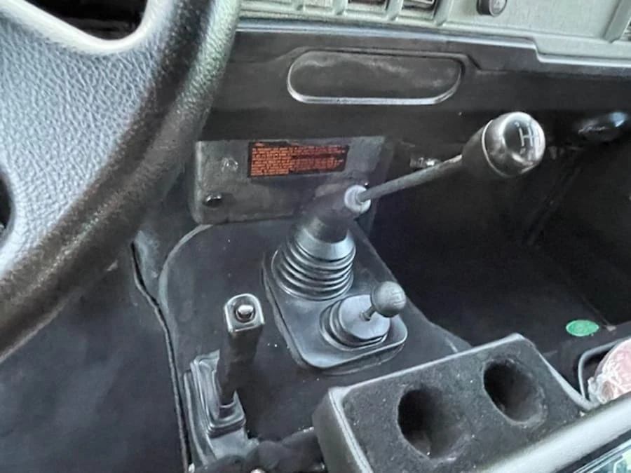1996 Land Rover Defender 90 - Image 28 of 31