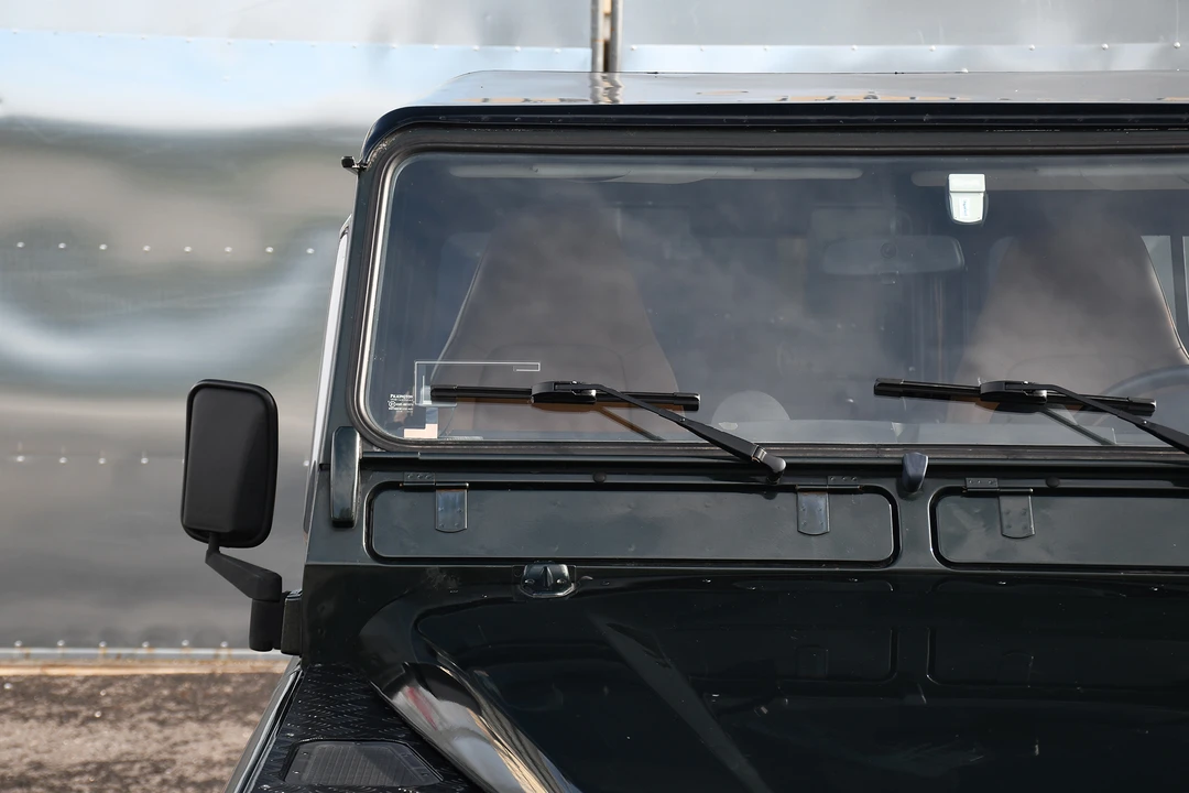 1996 Land Rover Defender 90 - Image 30 of 31