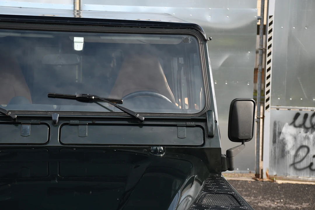 1996 Land Rover Defender 90 - Image 31 of 31