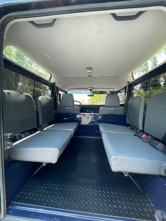 1996 Land Rover Defender 90 - Image 28 of 31