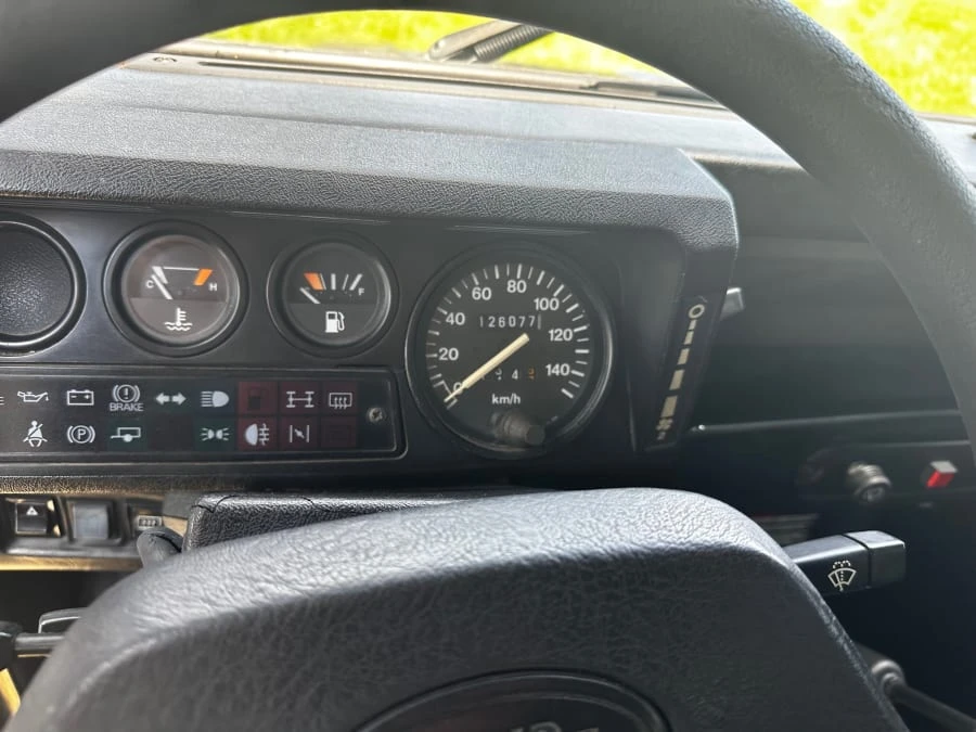 1996 Land Rover Defender 90 - Image 12 of 31