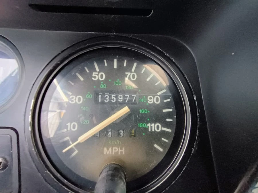 1996 Land Rover Defender 90 - Image 26 of 31
