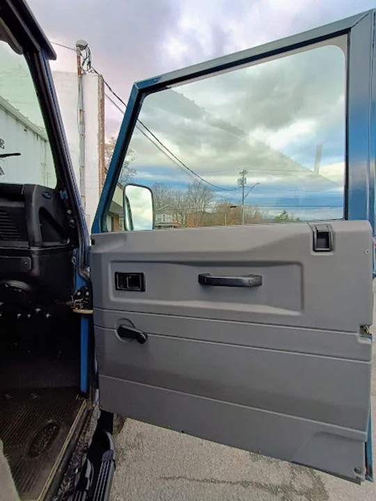 1996 Land Rover Defender 90 - Image 25 of 31