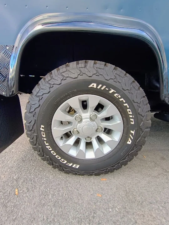 1996 Land Rover Defender 90 - Image 10 of 31