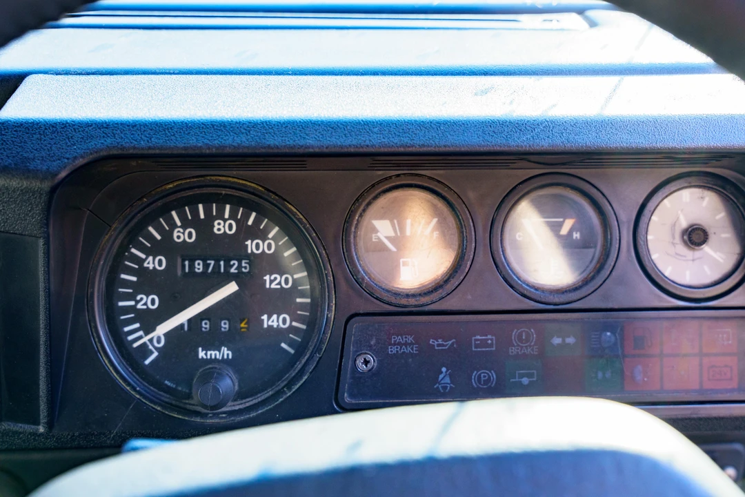 1996 Land Rover Defender 90 - Image 18 of 20
