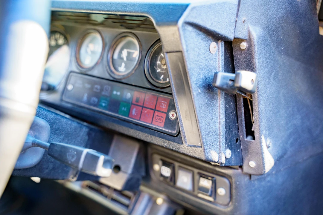 1996 Land Rover Defender 90 - Image 14 of 20