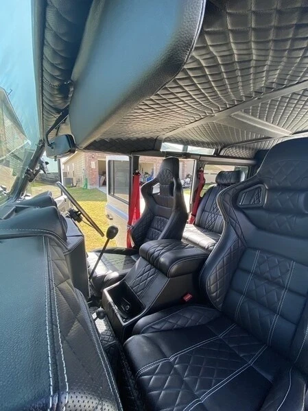 1996 Land Rover Defender 110 - Image 10 of 12