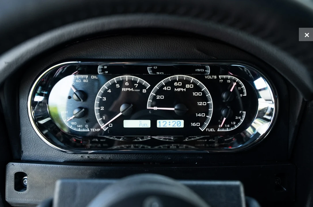 1996 Land Rover Defender - Image 21 of 21