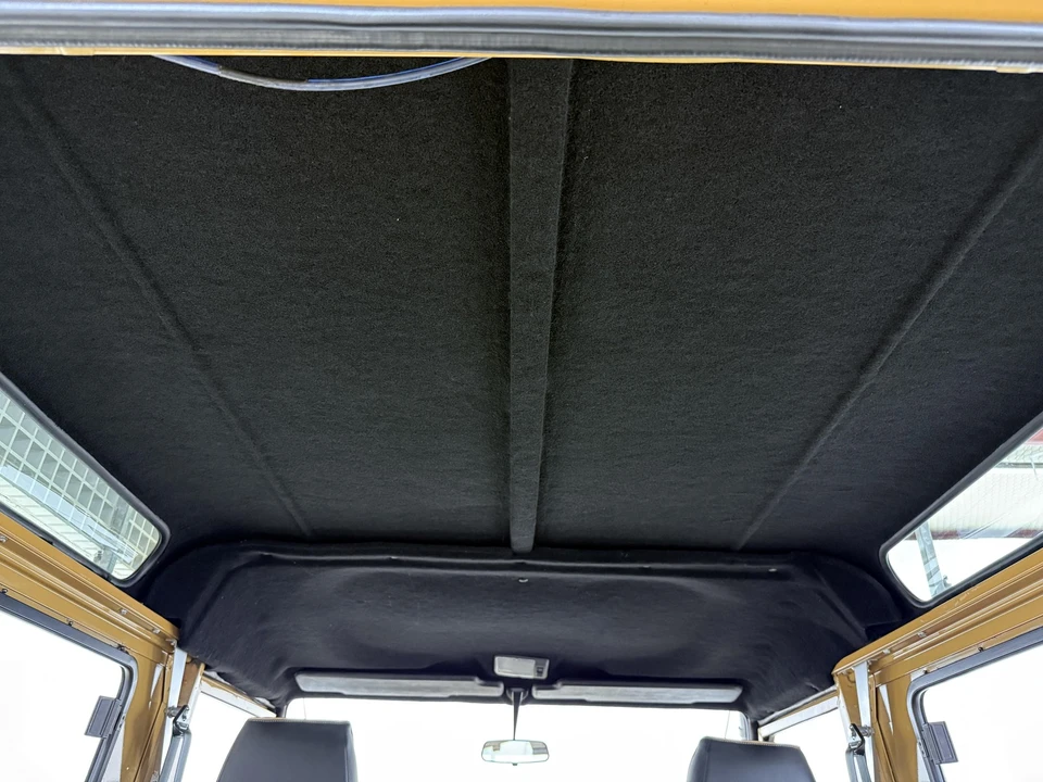 1996 Land Rover Defender - Image 31 of 31