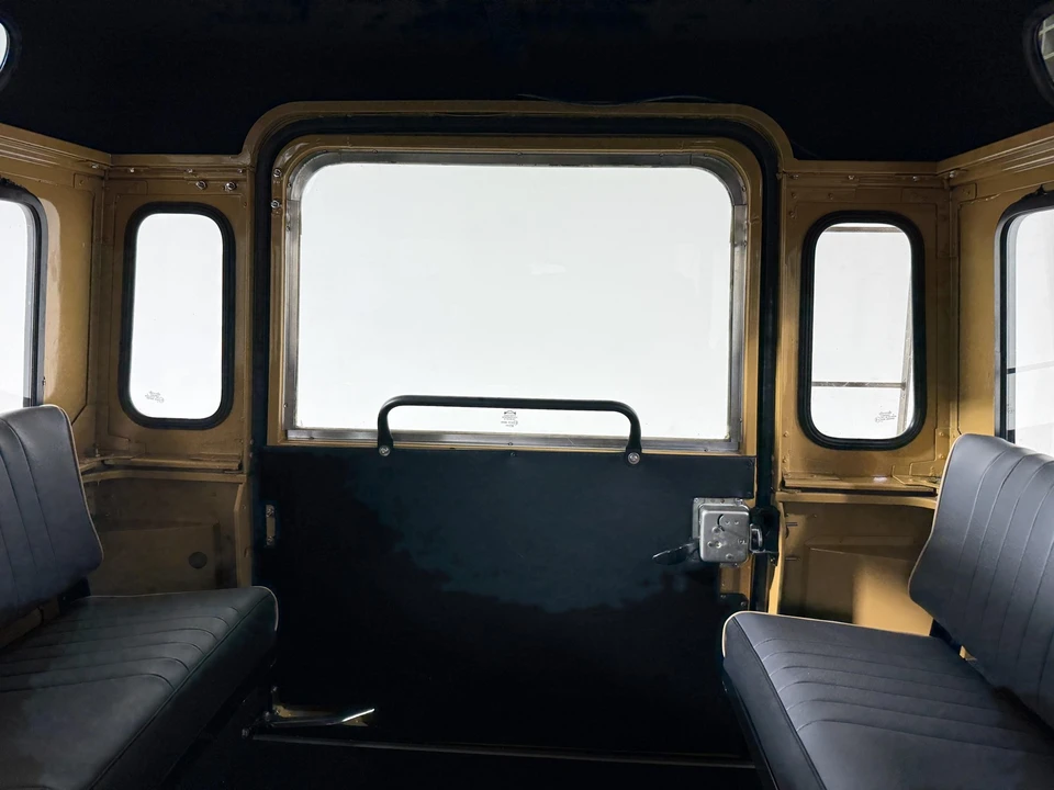 1996 Land Rover Defender - Image 24 of 31