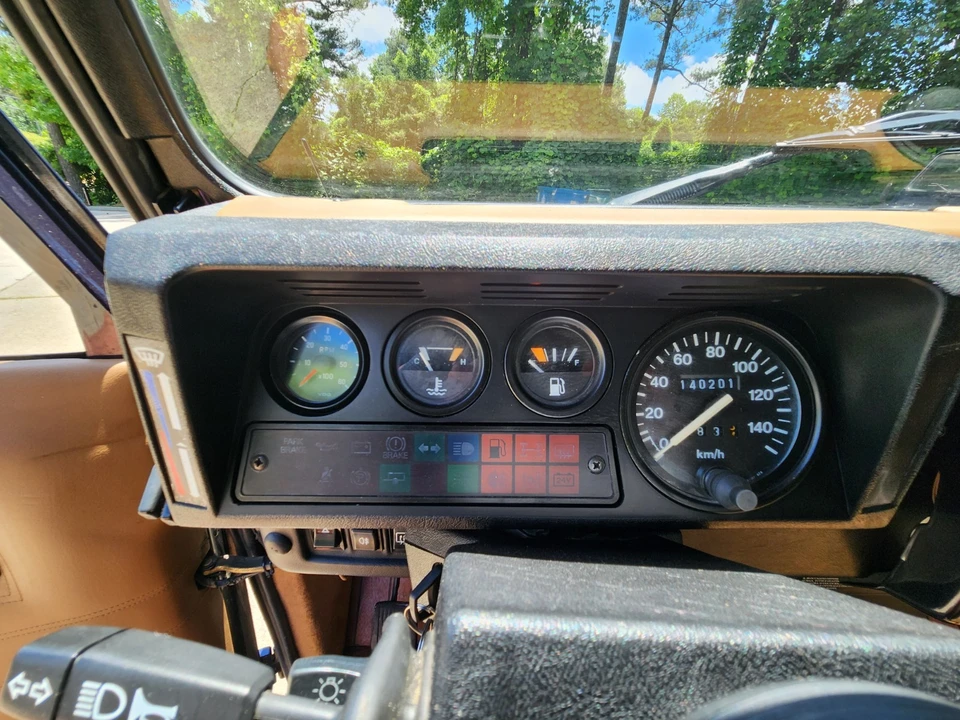 1996 Land Rover Defender - Image 27 of 31