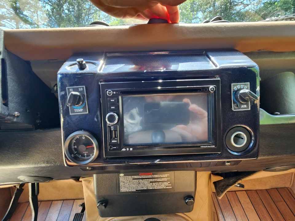 1996 Land Rover Defender - Image 31 of 31