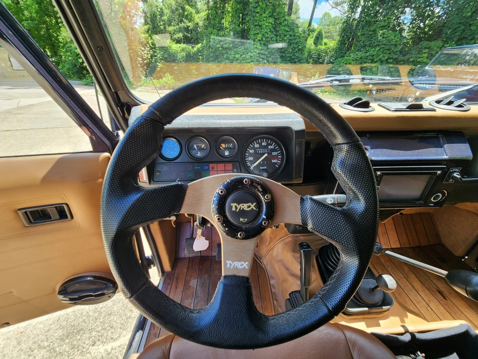 1996 Land Rover Defender - Image 28 of 31