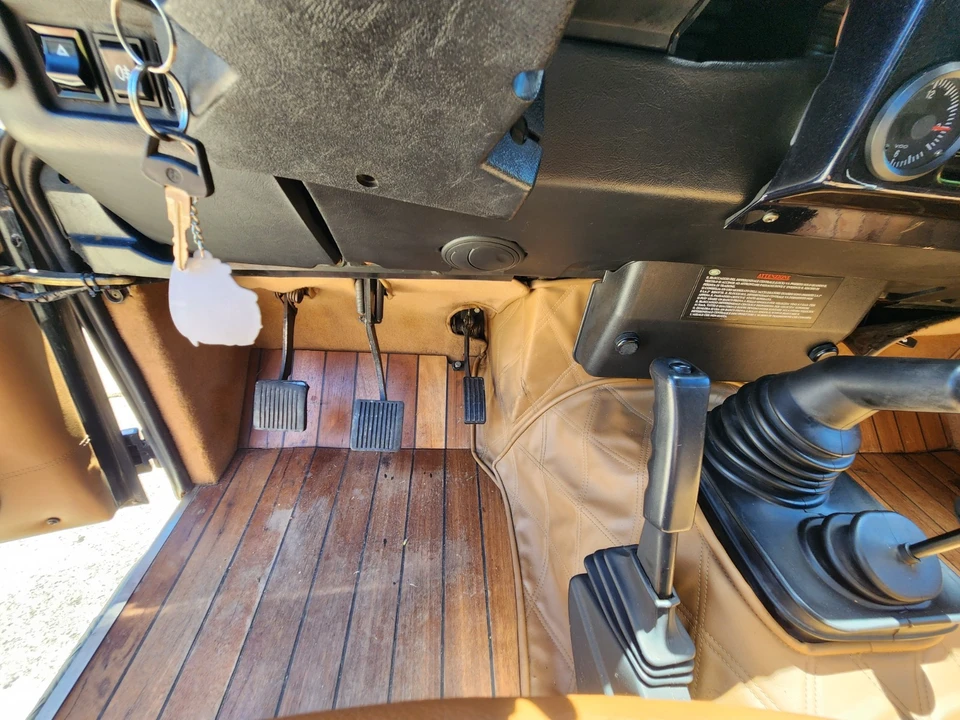 1996 Land Rover Defender - Image 26 of 31