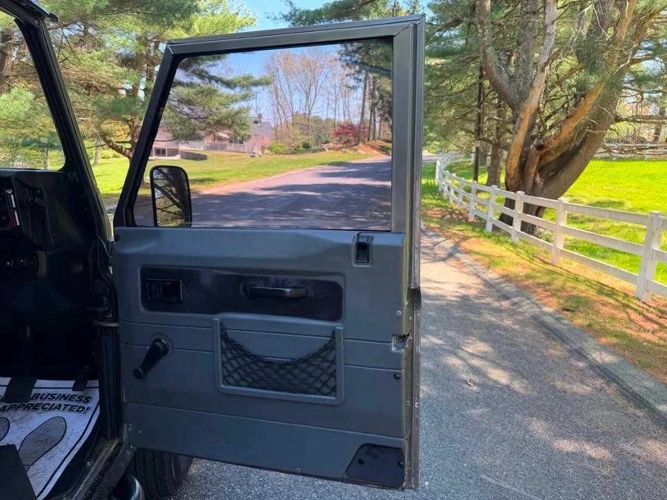 1996 Land Rover Defender - Image 15 of 20