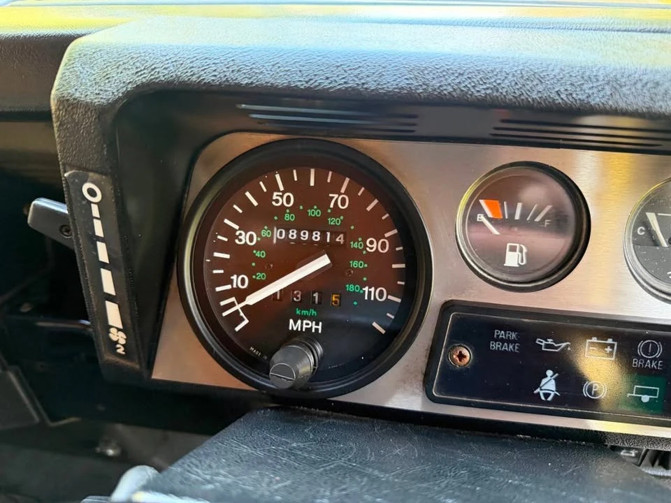 1996 Land Rover Defender - Image 20 of 20