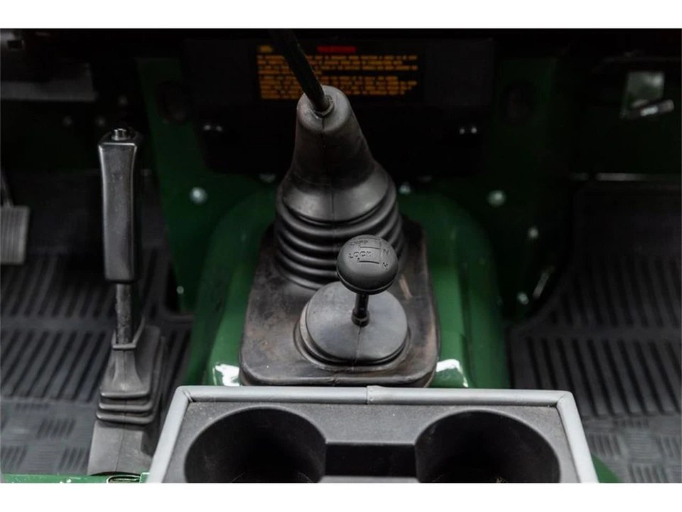 1996 Land Rover Defender - Image 28 of 31