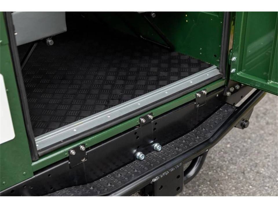 1996 Land Rover Defender - Image 31 of 31