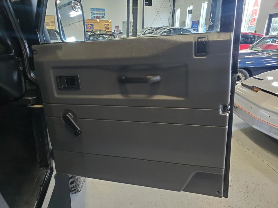 1996 Land Rover Defender - Image 15 of 19