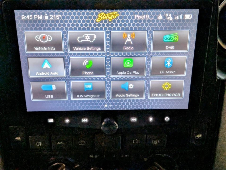 1996 Land Rover Defender - Image 21 of 21