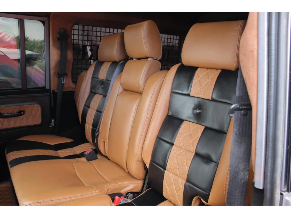 1996 Land Rover Defender - Image 27 of 31