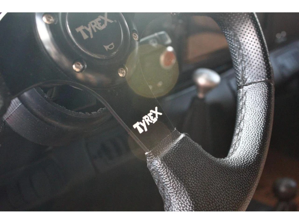 1996 Land Rover Defender - Image 24 of 31