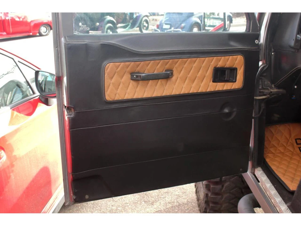 1996 Land Rover Defender - Image 23 of 31